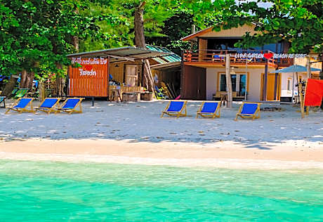 Lipe Garden Beach Resort