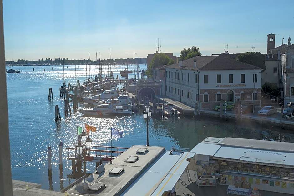 Hotel Grande Italia