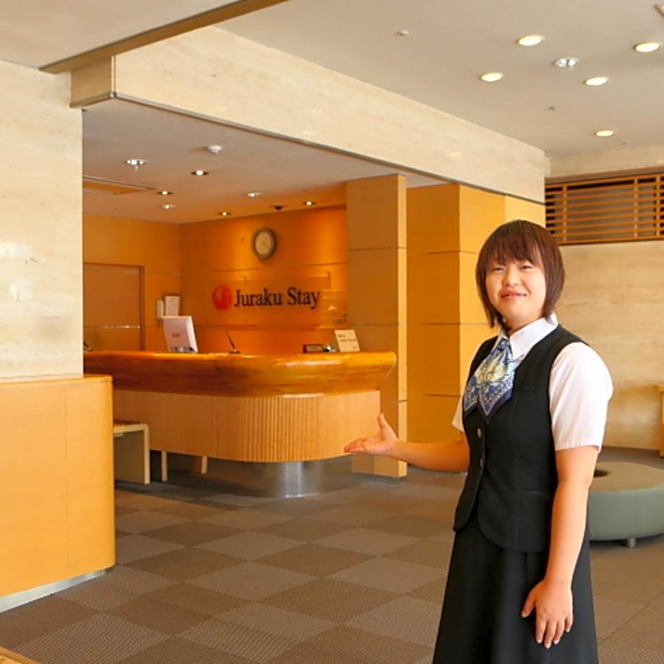 Juraku Stay Niigata