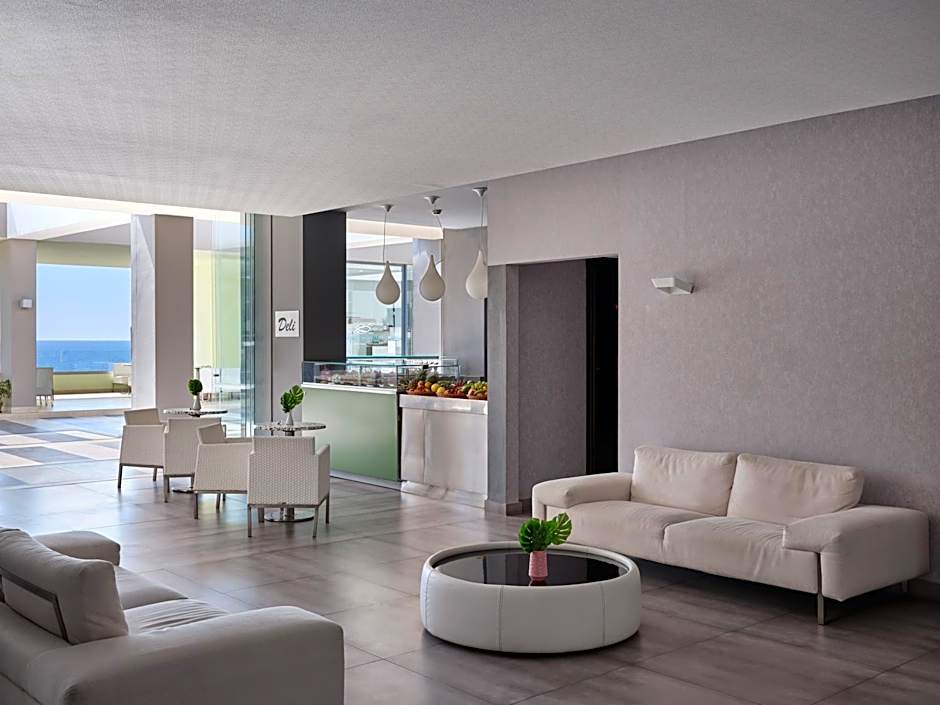 Atlantica Mikri Poli Crete