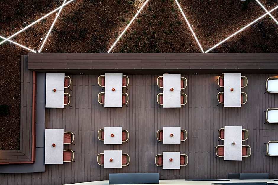 Eurostars Ambassador