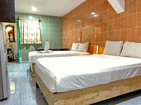 Posada Paso Del Sol