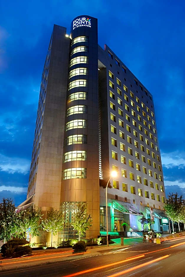 Four Points By Sheraton Le Verdun
