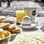 B&B HOTEL Bielefeld-City