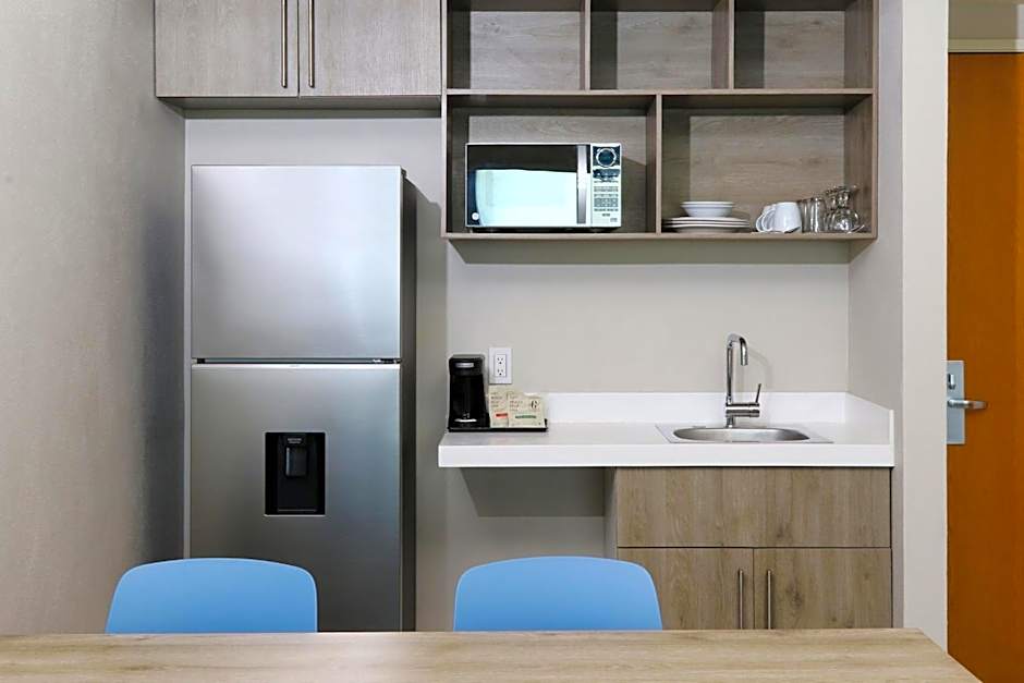 Holiday Inn Express Manzanillo By IHG