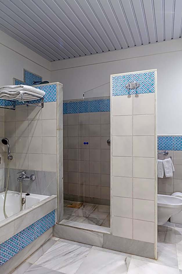 Hotel Duque de Najera