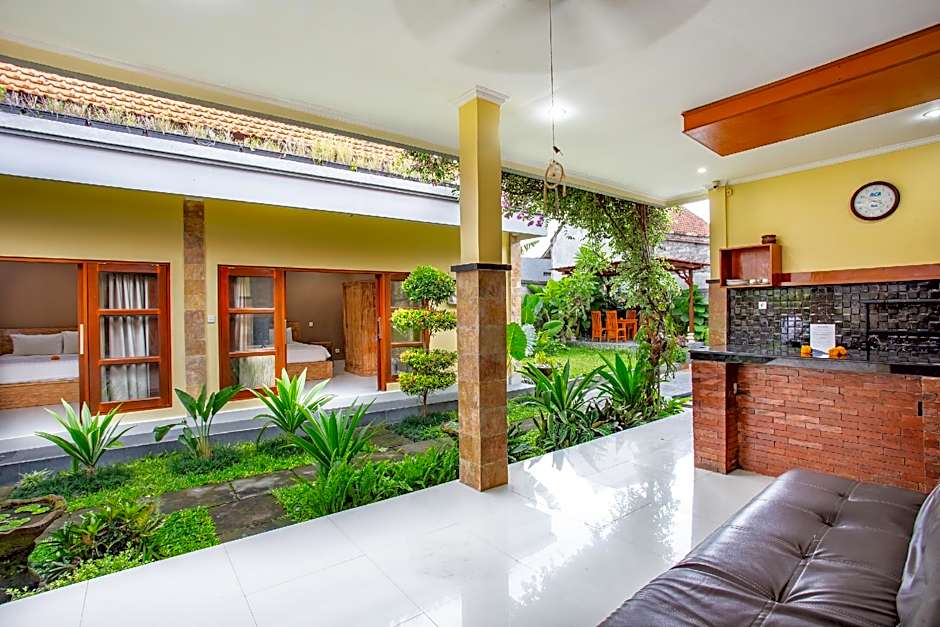 Kubu Beji Villa Batubulan Gianyar By The Lavana – Gianyar, CO