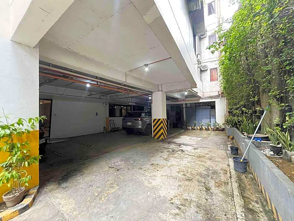 Travelbee Business Inn