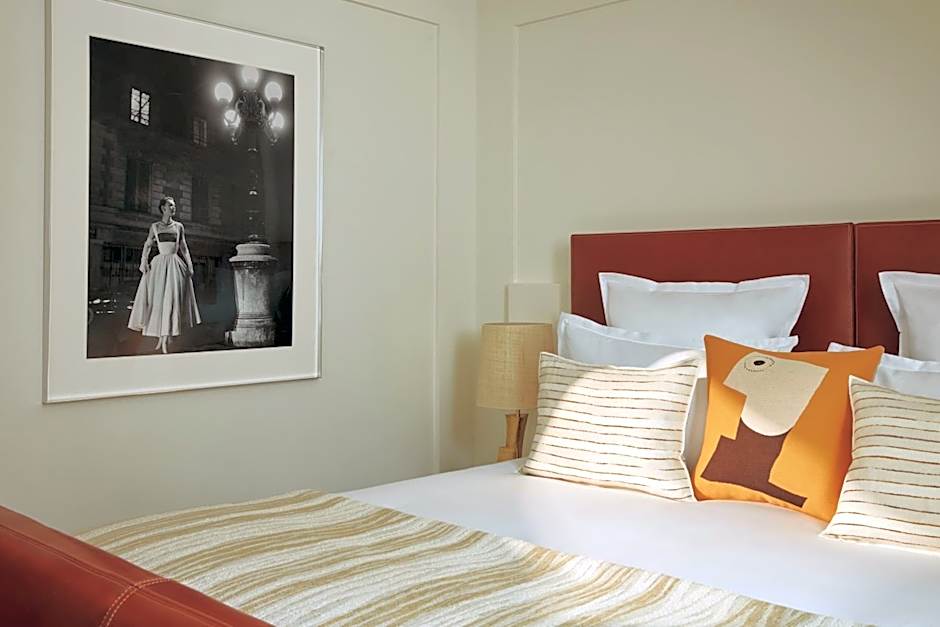 Hotel La Villa Saint Germain Des Prés