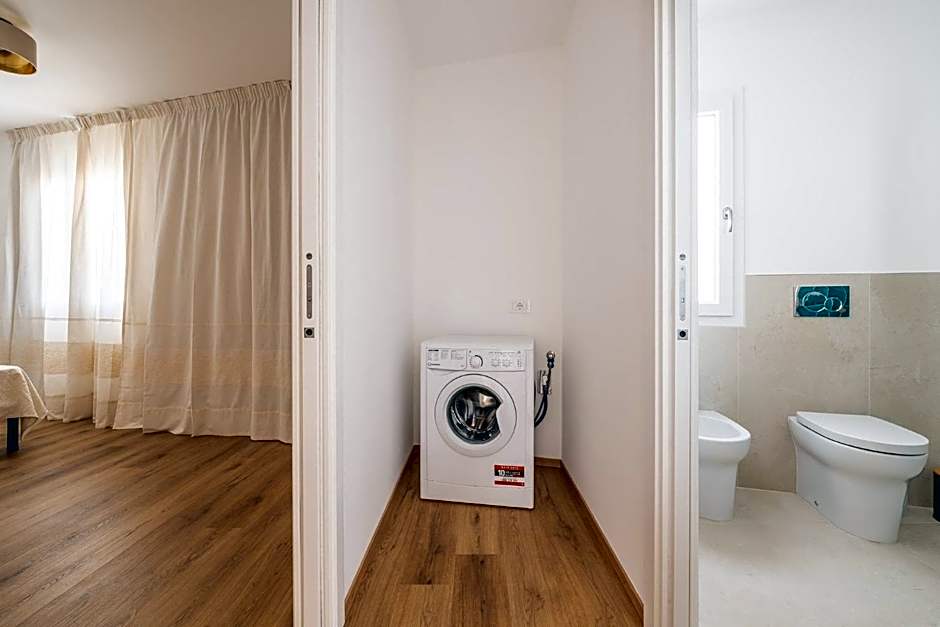 Olbia Rooms
