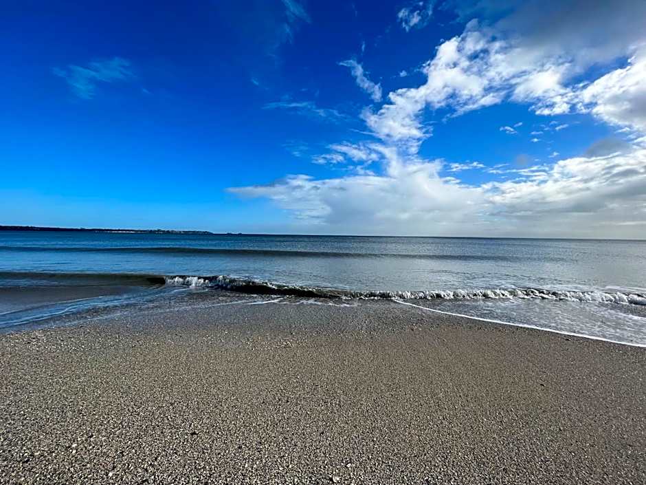 Coco bay