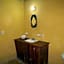 Cabanas Calakmul