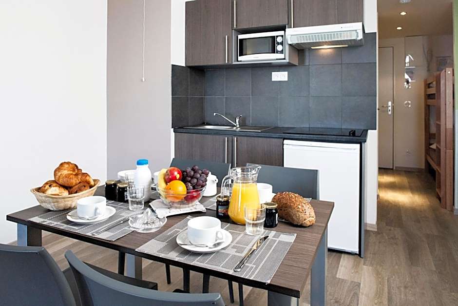 SOWELL RESIDENCES Crêt Voland