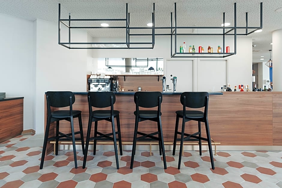 Appart'City Collection Saint Germain en Laye