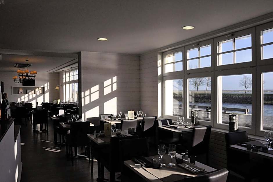 Hotel du Port et des Bains