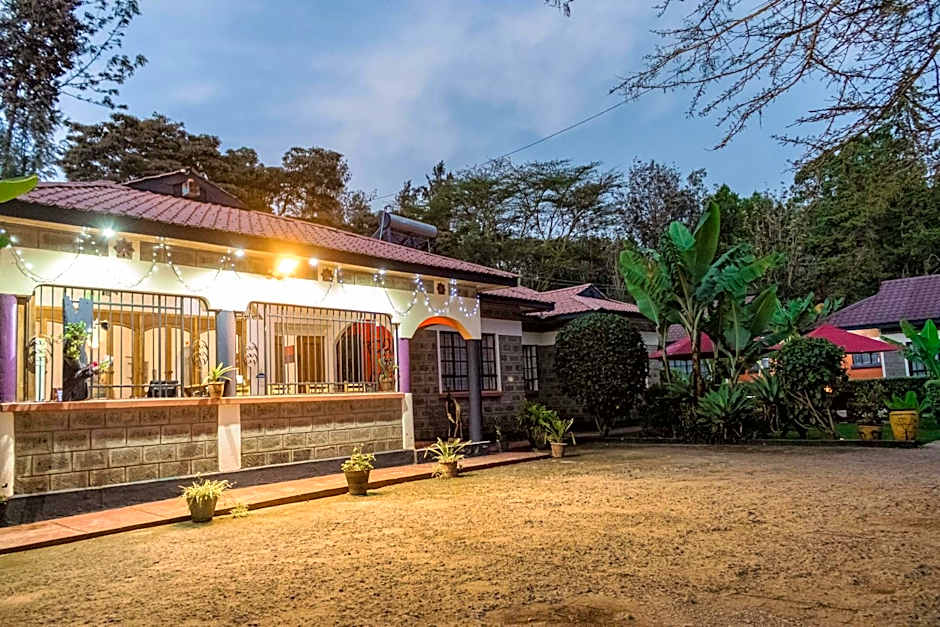 The Farmhouse Inn