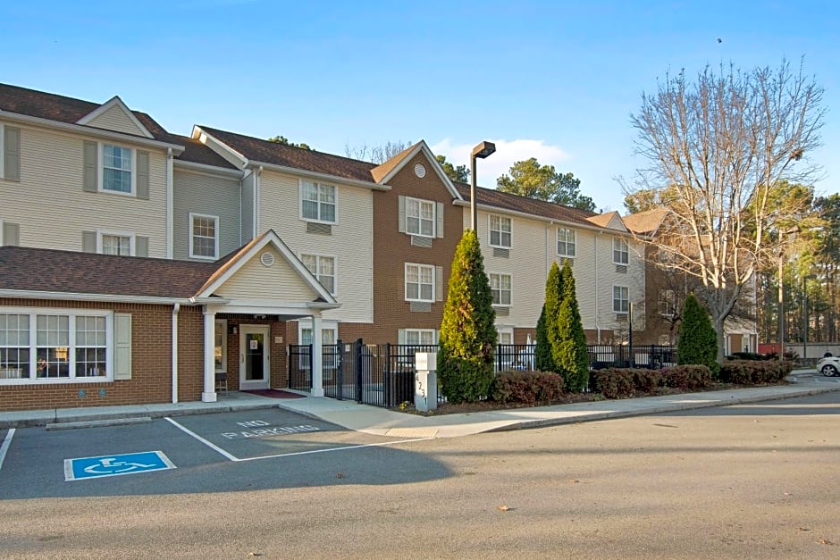 Extended Stay America Suites - Richmond - Glen Allen - Short Pump