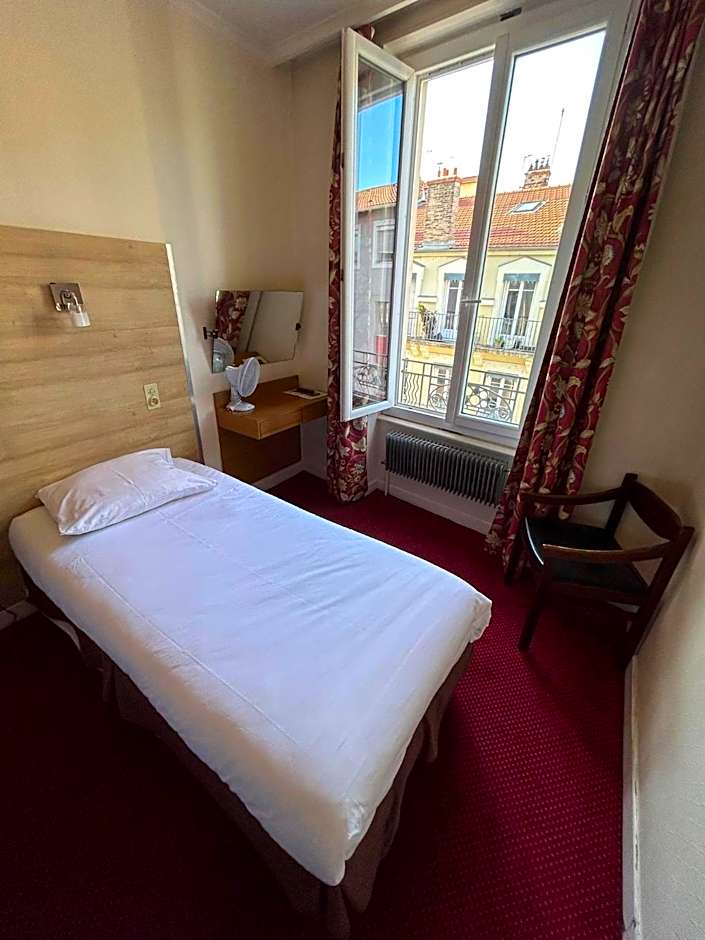 Hotel Du Helder