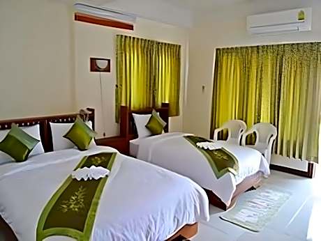 Junior Suite Room