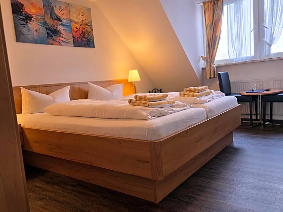 Hotel Schatthaus
