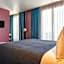 Mercure Paris Tour Eiffel Pont Mirabeau