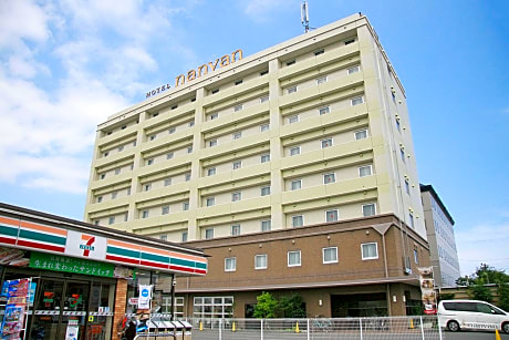 Hotel nanvan Yaizu