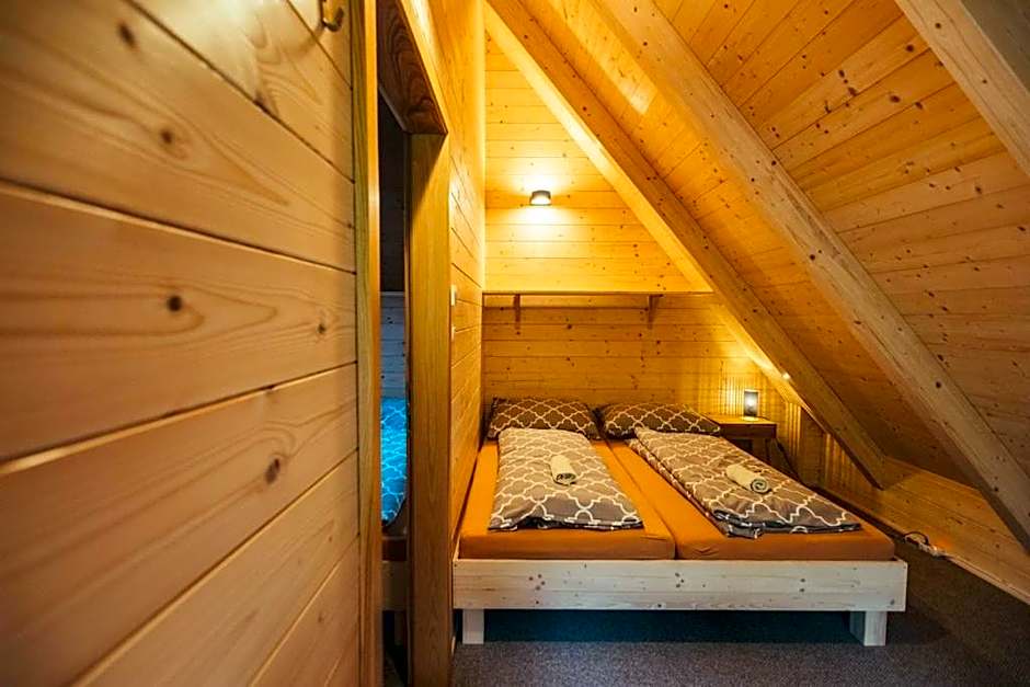 Chata R - Horska chata