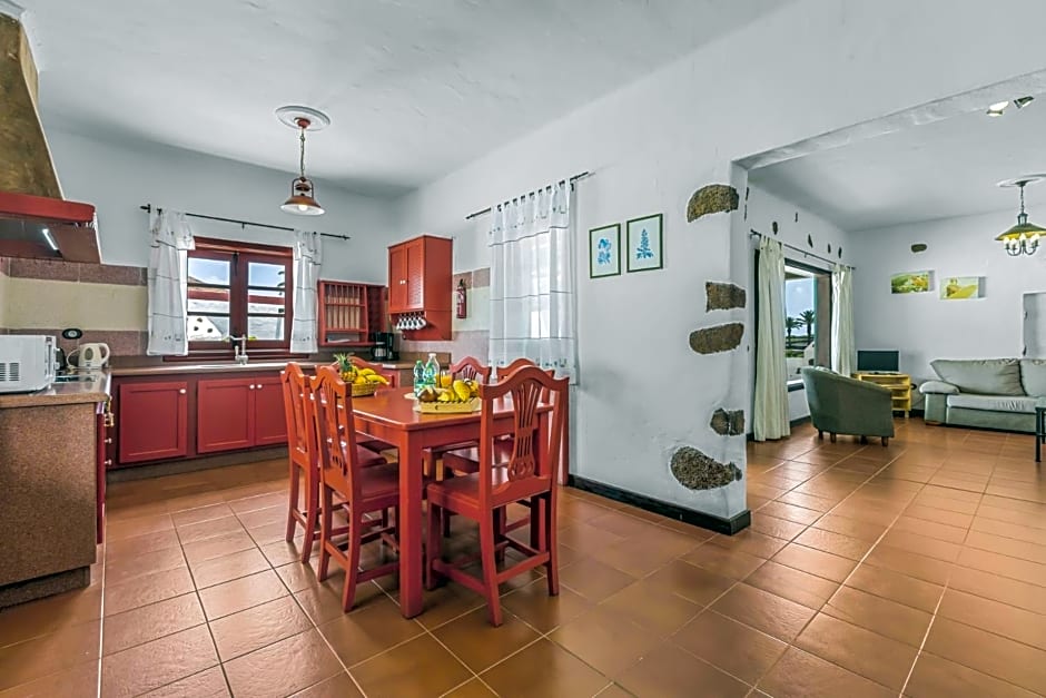 Villas Finca la Crucita by EscapeHome