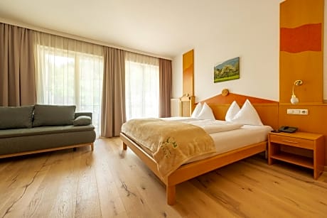 Der Thaller - Wirtshaus - Restaurant - Hotel