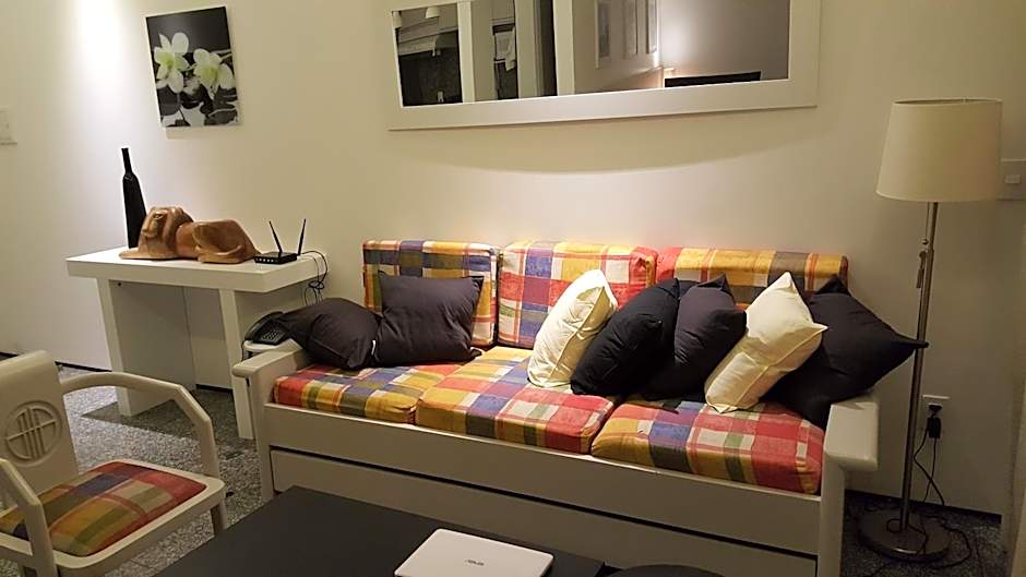 Seaflats Iracema Residence