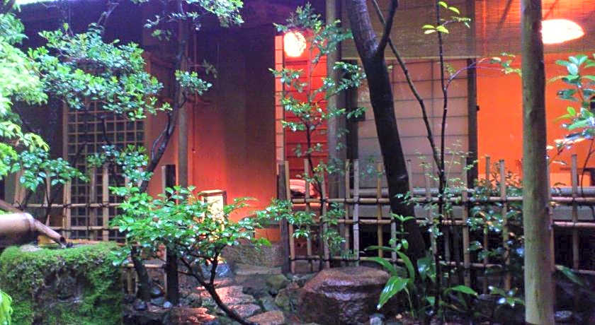 Gion Yoshiima Hotel