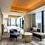THE OSAKA STATION HOTEL, Autograph Collection