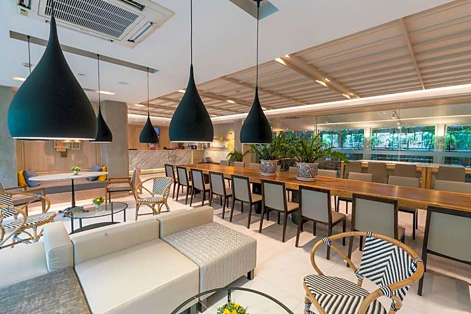 Koon Hotel Sukhumvit