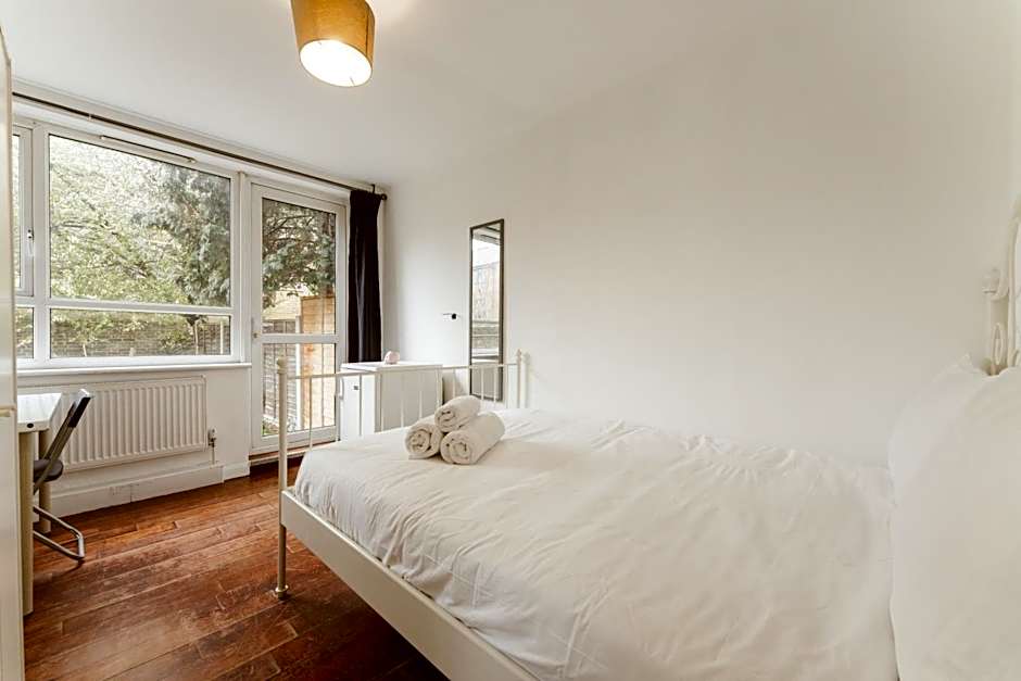 Wesferry beds to stay