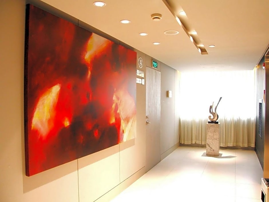 Jinjiang Inn Hefei Lujiang Road SanXiaokou Metro Station