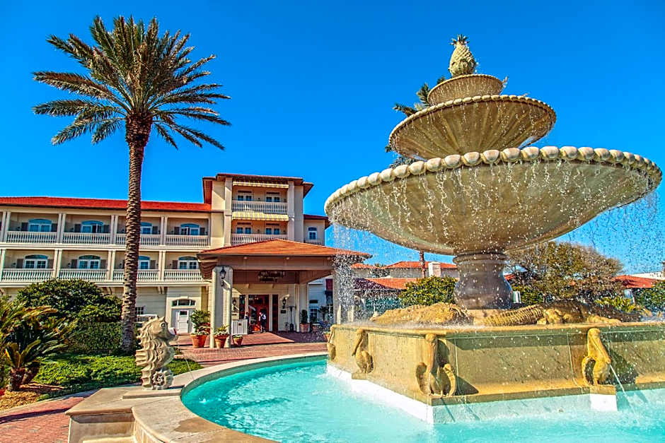Ponte Vedra Inn And Club