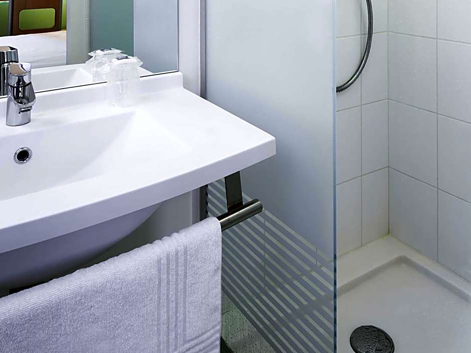 Ibis Budget Valence Sud