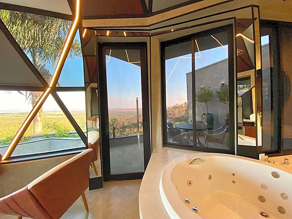 Mirante Pousada Boutique