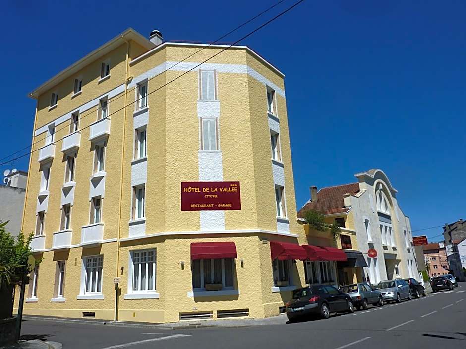 Citotel de La Vallee