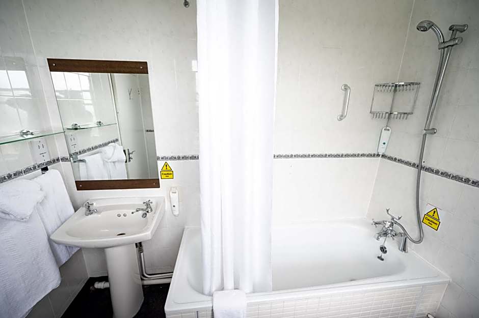 Rising Sun Hotel by Greene King Inns