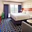 Courtyard by Marriott Arlington Crystal City/Reagan National Airport