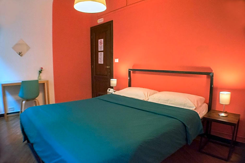 OStellin Genova Hostel