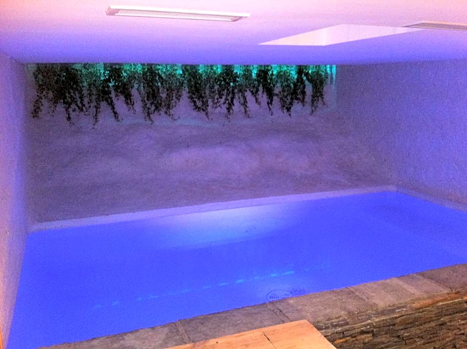 Residence Aqualiance