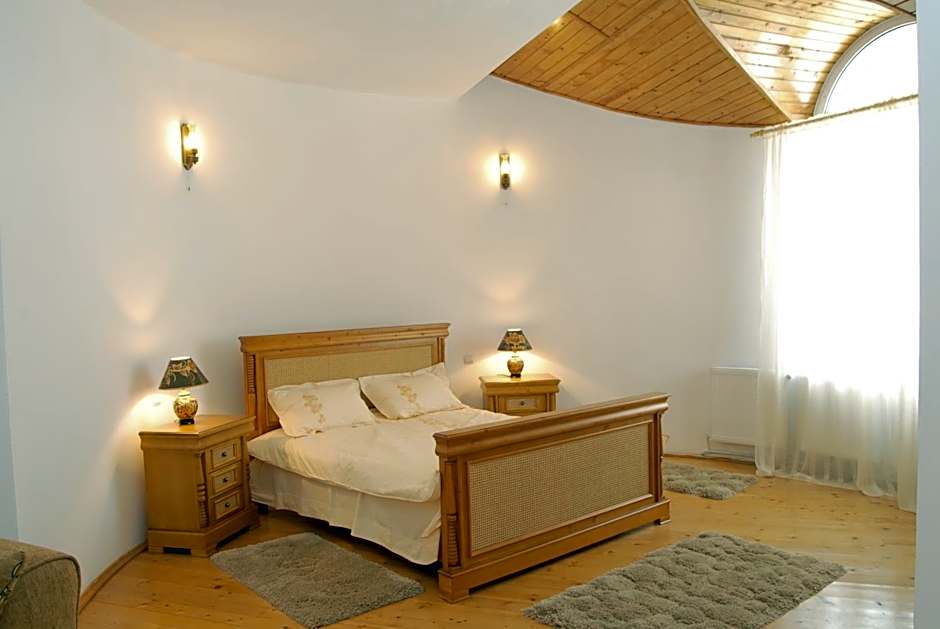 Vila Carpathia