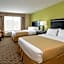Holiday Inn Statesboro-University Area By IHG