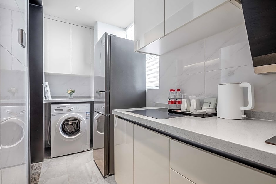 Grand Rezen Hotel Tianjin