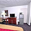 Heritage Inn by Capital O Baton Rouge I 10