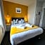 Beach Hotel Torbay B&B