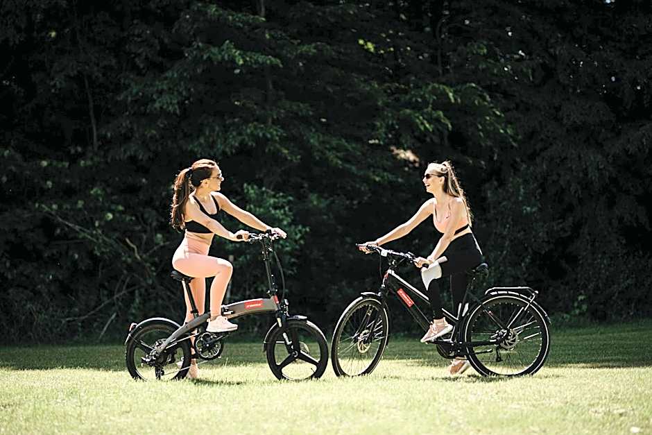 Apartments Terme Sveti Martin