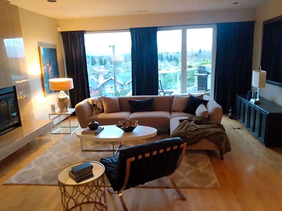 Suite Smart Vancouver